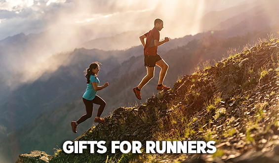 Gifts for Runners